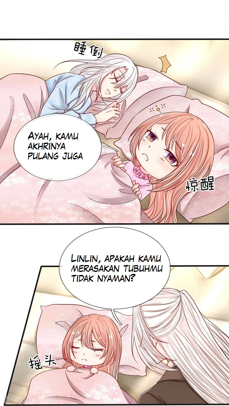 Immortal Daddy Xianzun chapter 63 halaman 7