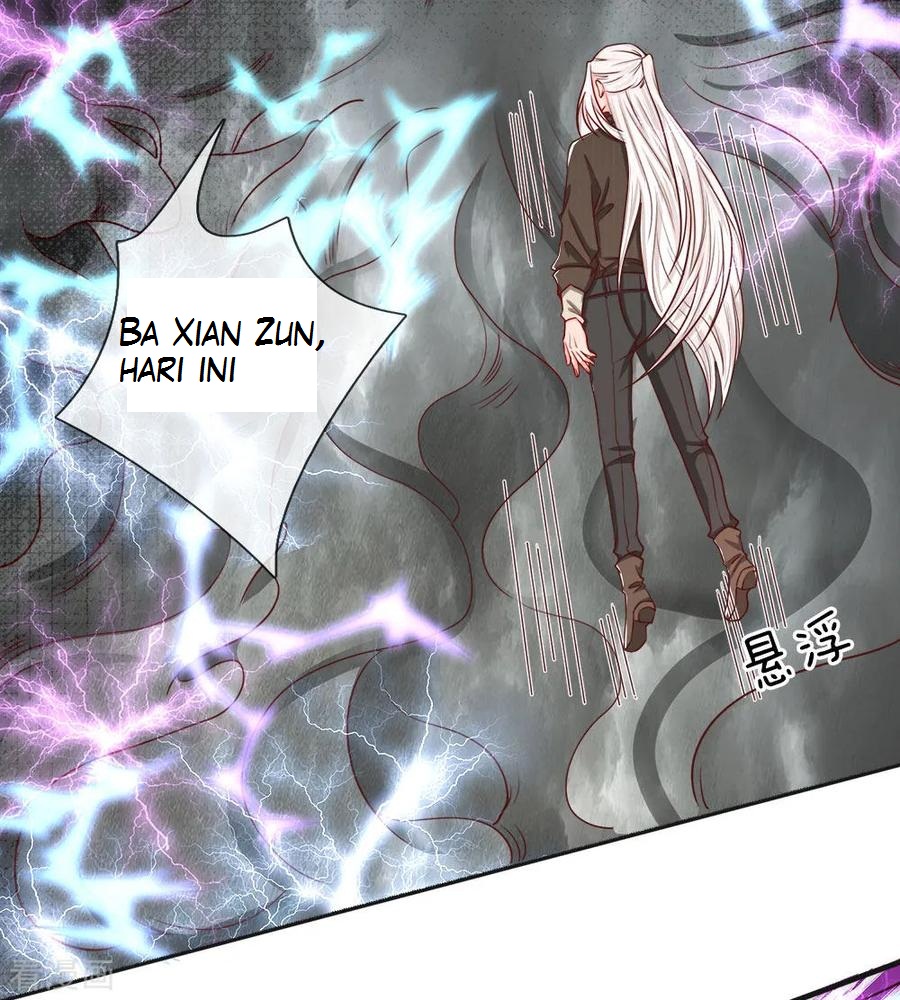 Immortal Daddy Xianzun chapter 63 halaman 13