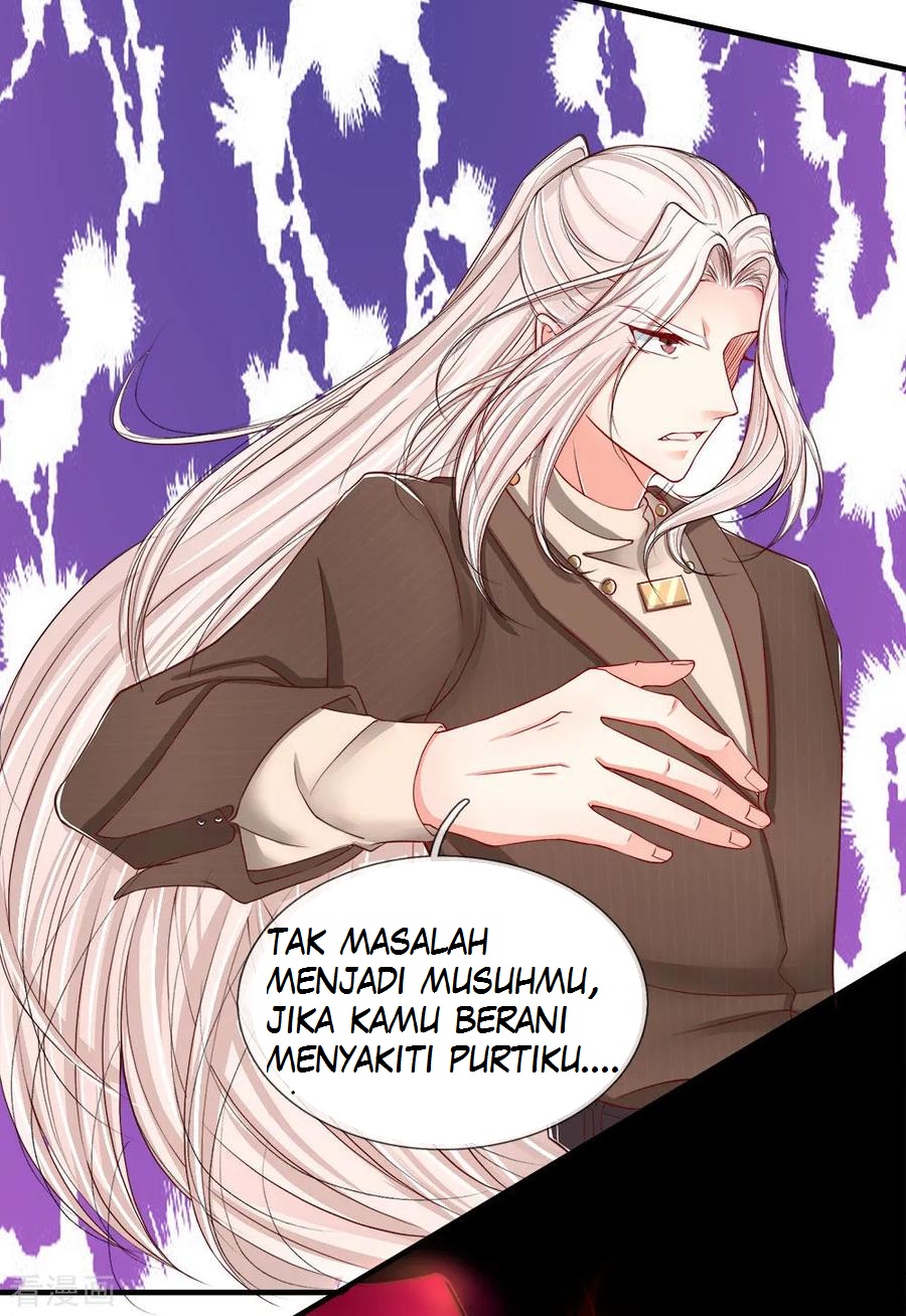 Immortal Daddy Xianzun chapter 64 halaman 5