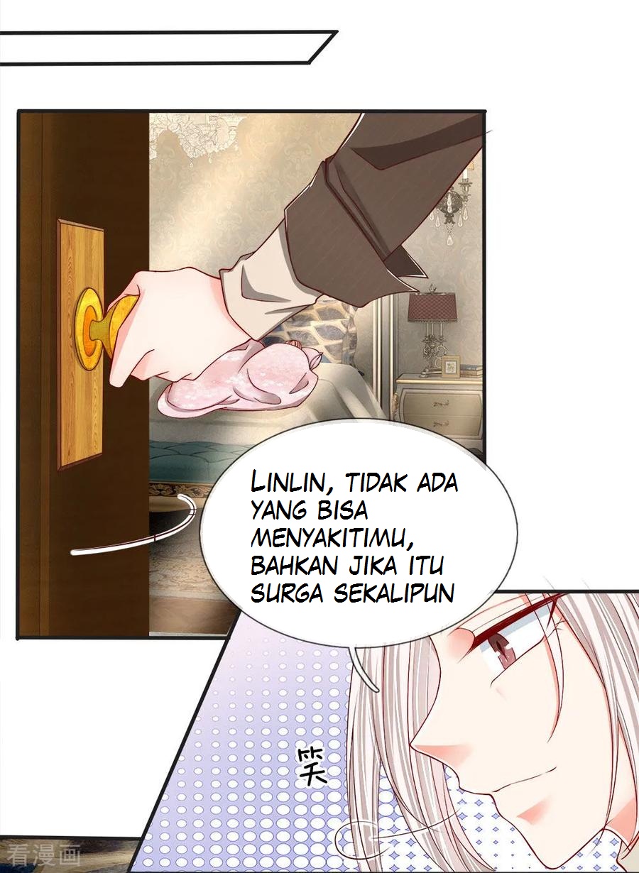 Immortal Daddy Xianzun chapter 64 halaman 9
