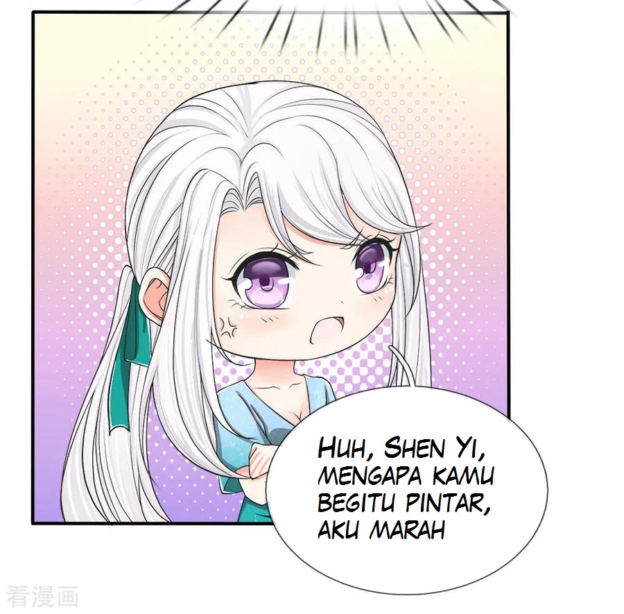 Immortal Daddy Xianzun chapter 65 halaman 4