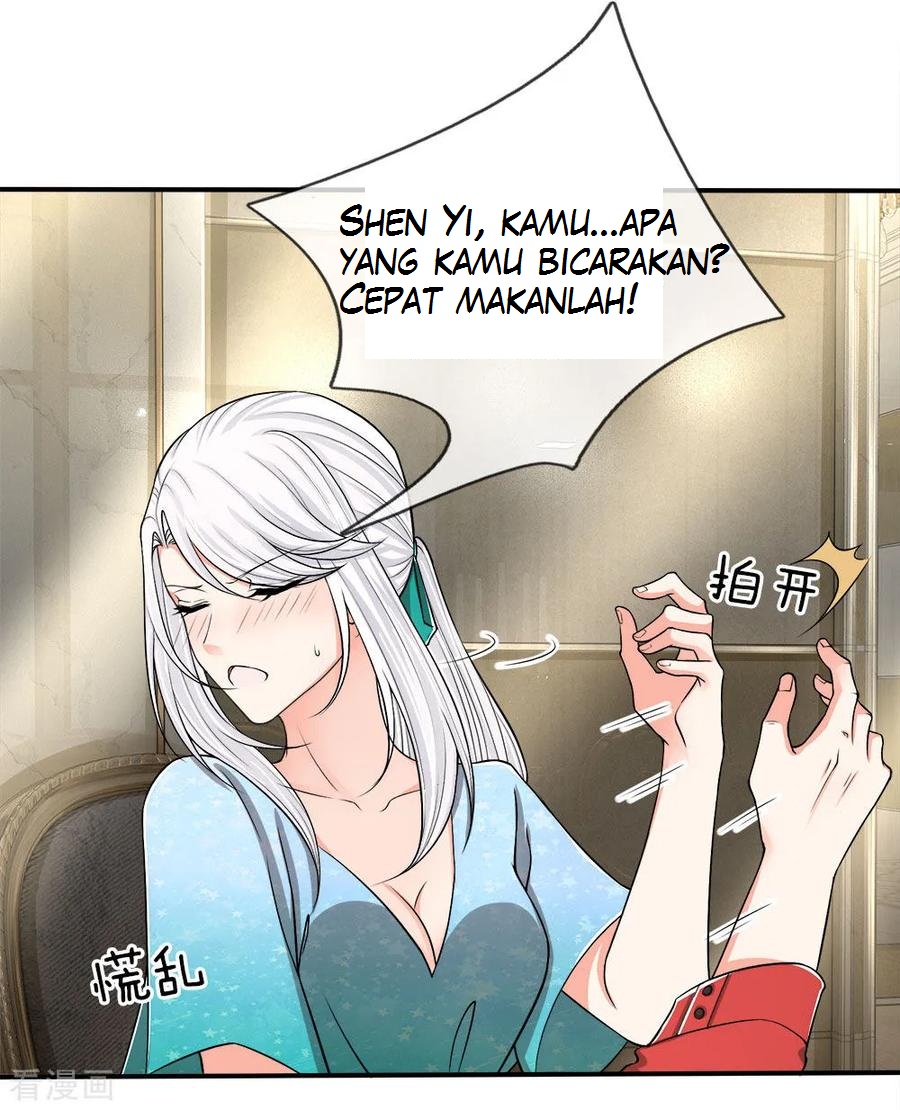 Immortal Daddy Xianzun chapter 65 halaman 6
