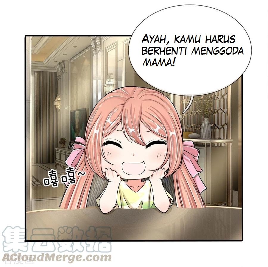 Immortal Daddy Xianzun chapter 65 halaman 7