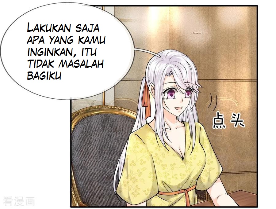Immortal Daddy Xianzun chapter 65 halaman 10