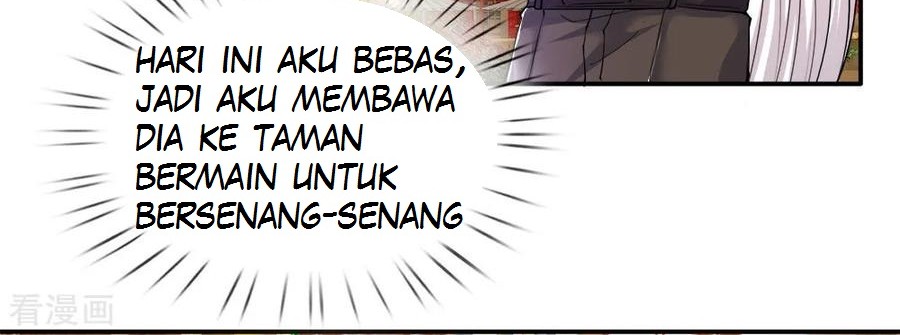 Immortal Daddy Xianzun chapter 65 halaman 13