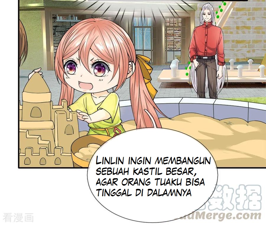 Immortal Daddy Xianzun chapter 65 halaman 16