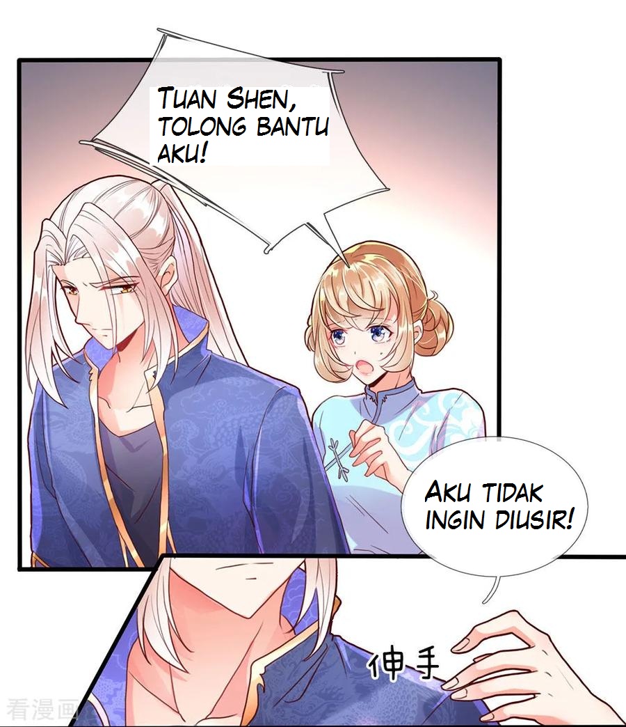 Immortal Daddy Xianzun chapter 67 halaman 4