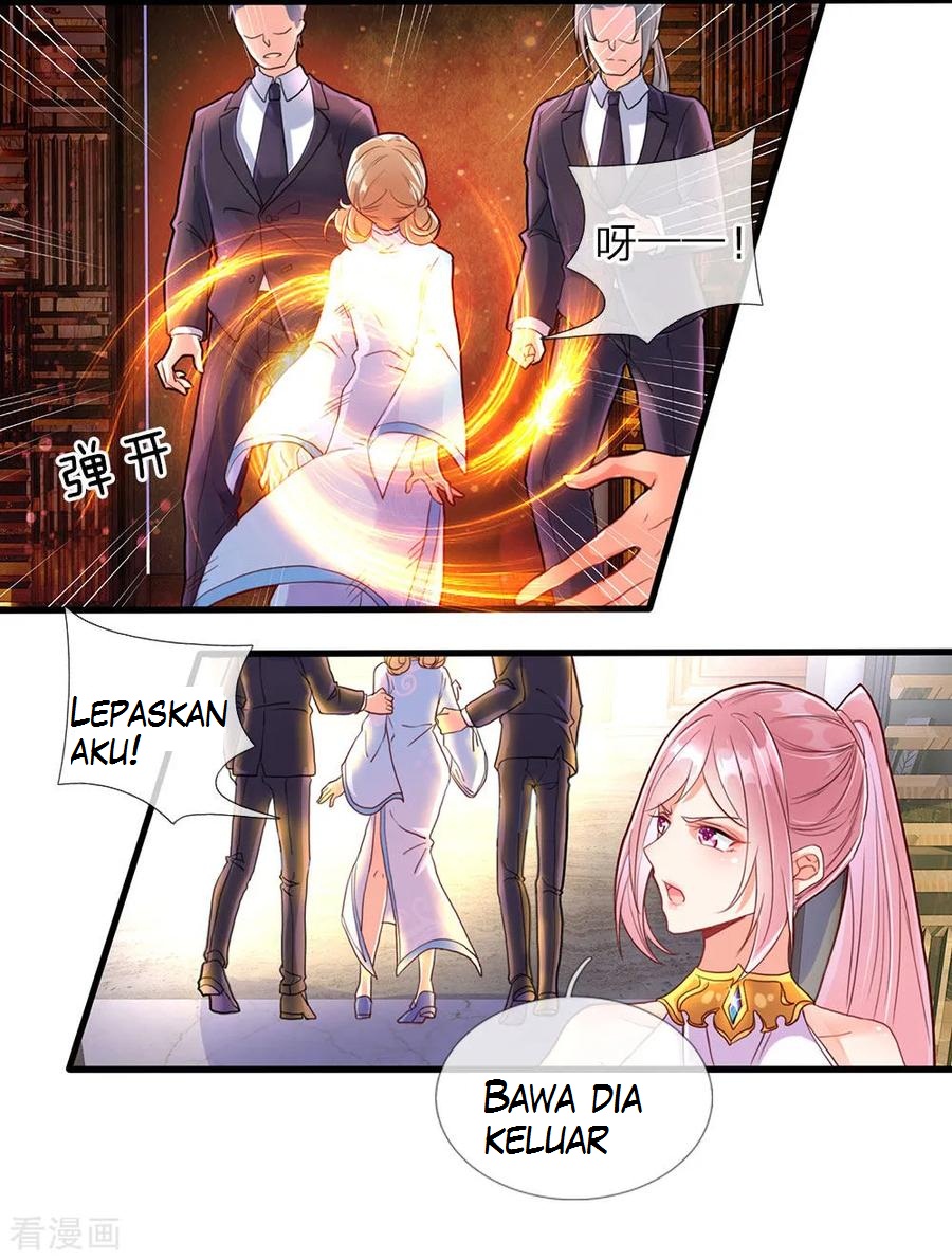 Immortal Daddy Xianzun chapter 67 halaman 5