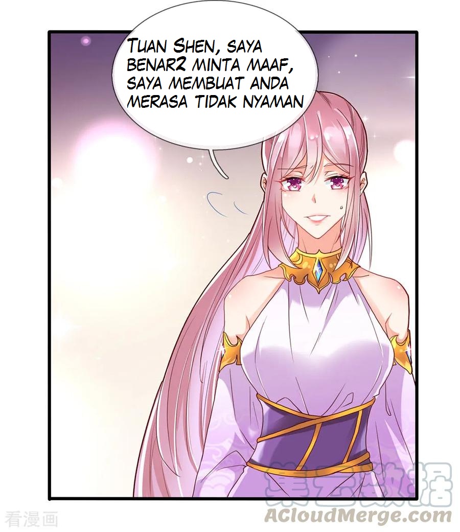 Immortal Daddy Xianzun chapter 67 halaman 6