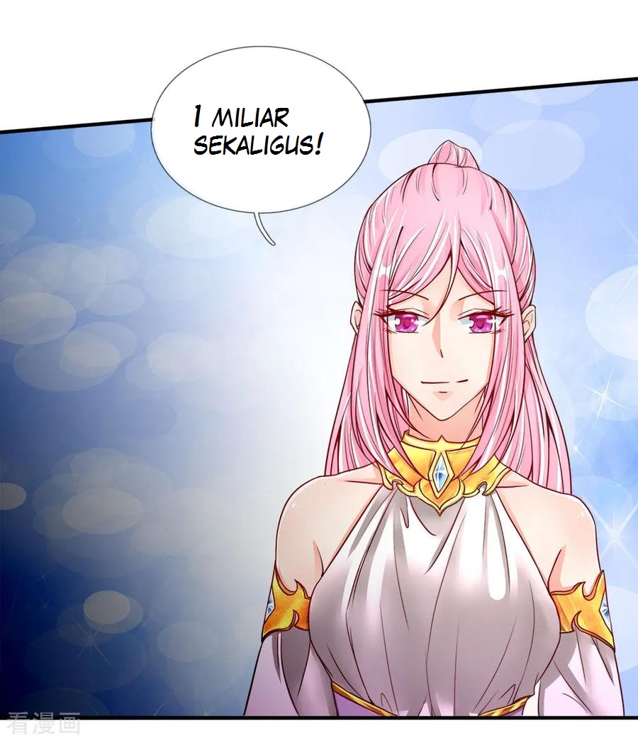 Immortal Daddy Xianzun chapter 68 halaman 6