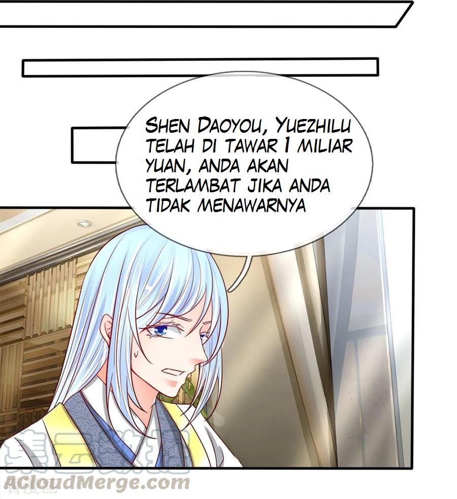 Immortal Daddy Xianzun chapter 68 halaman 7