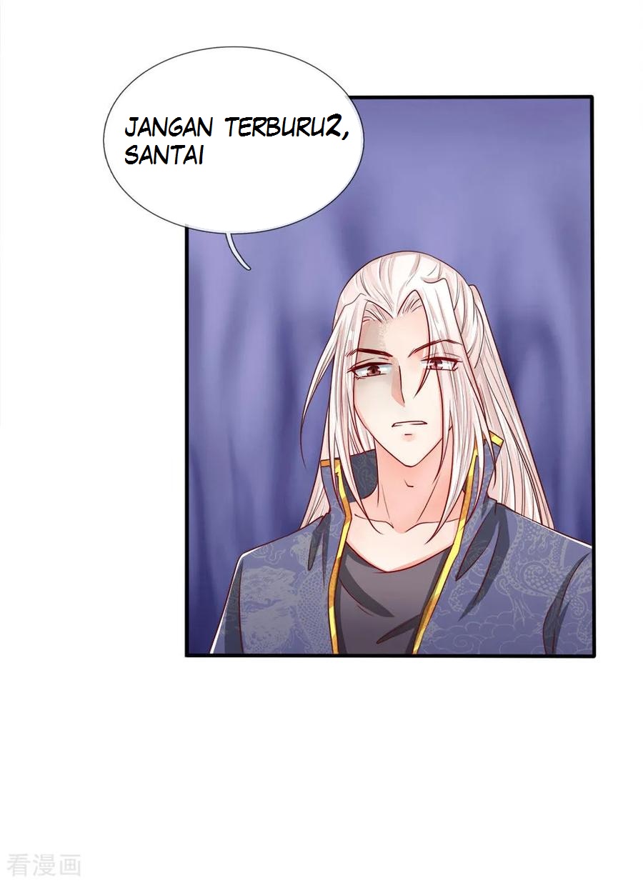 Immortal Daddy Xianzun chapter 68 halaman 8
