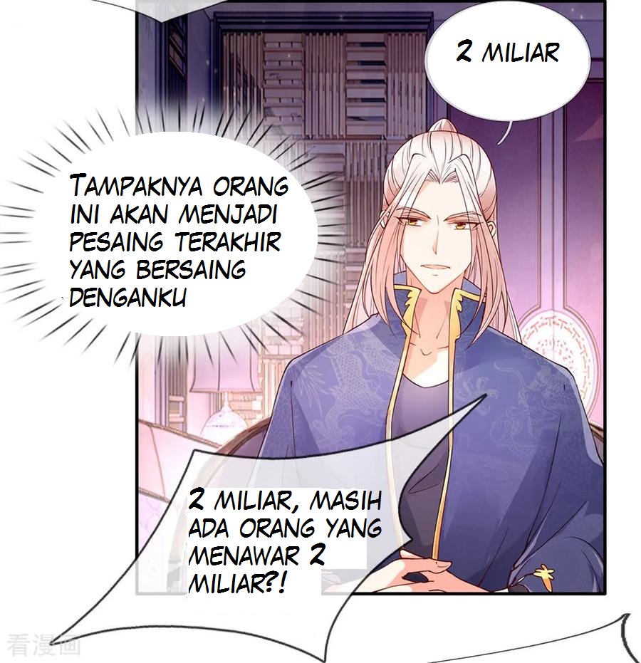 Immortal Daddy Xianzun chapter 68 halaman 10