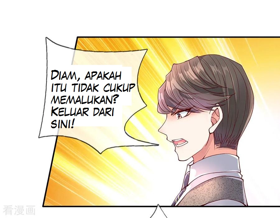 Immortal Daddy Xianzun chapter 69 halaman 8