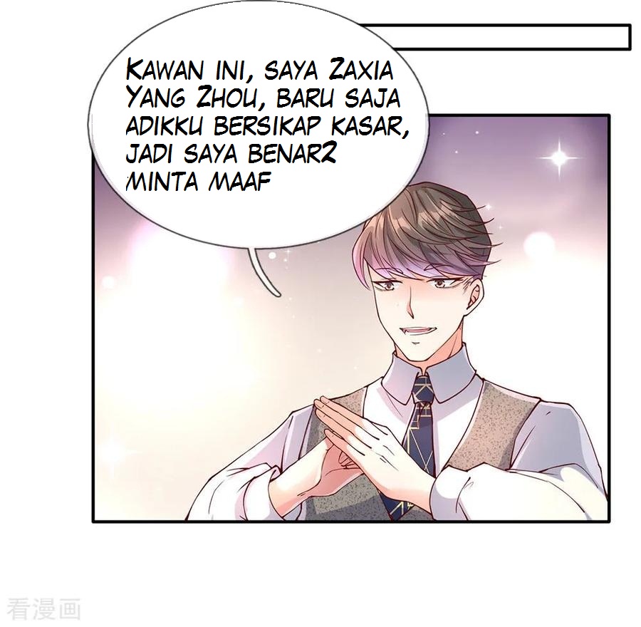 Immortal Daddy Xianzun chapter 69 halaman 10