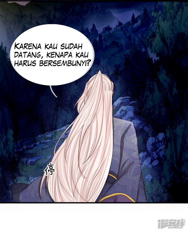 Immortal Daddy Xianzun Bab 70 halaman 9