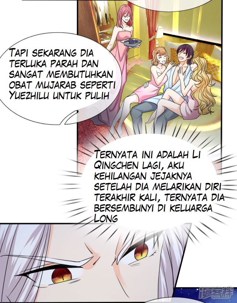 Immortal Daddy Xianzun Bab 71 halaman 16