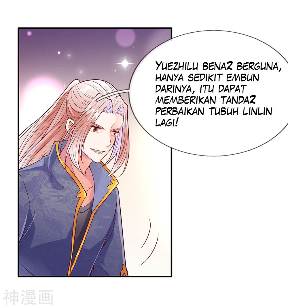 Immortal Daddy Xianzun chapter 72 halaman 7
