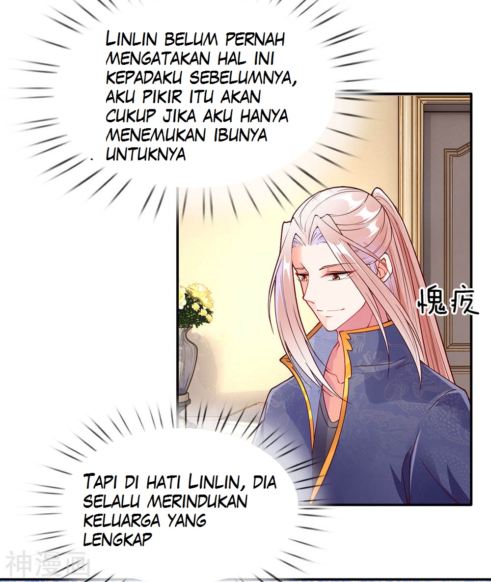 Immortal Daddy Xianzun chapter 72 halaman 12