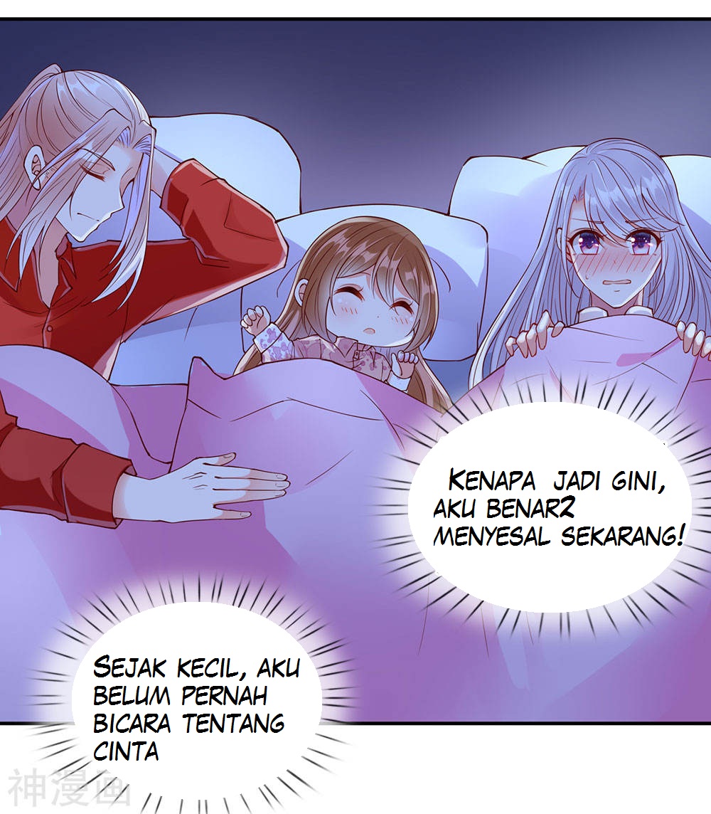 Immortal Daddy Xianzun chapter 72 halaman 16