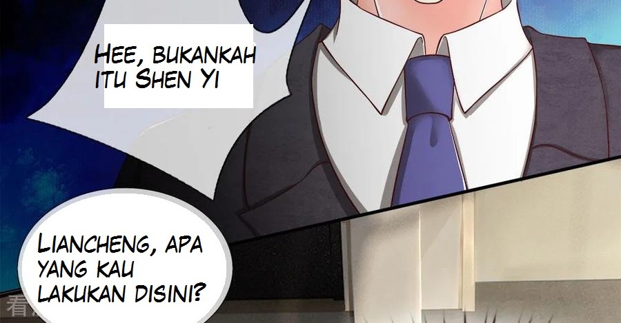 Immortal Daddy Xianzun chapter 74 halaman 6
