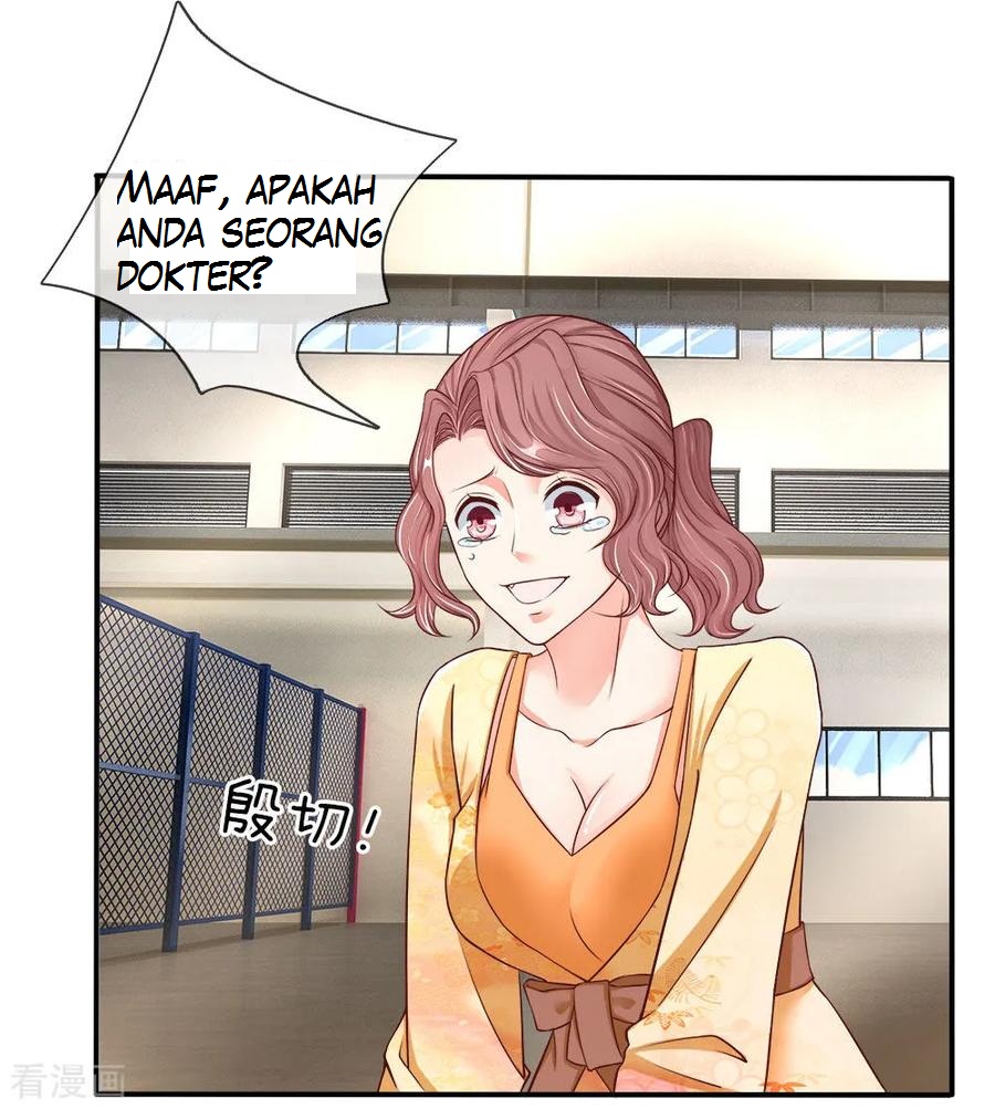 Immortal Daddy Xianzun chapter 74 halaman 12