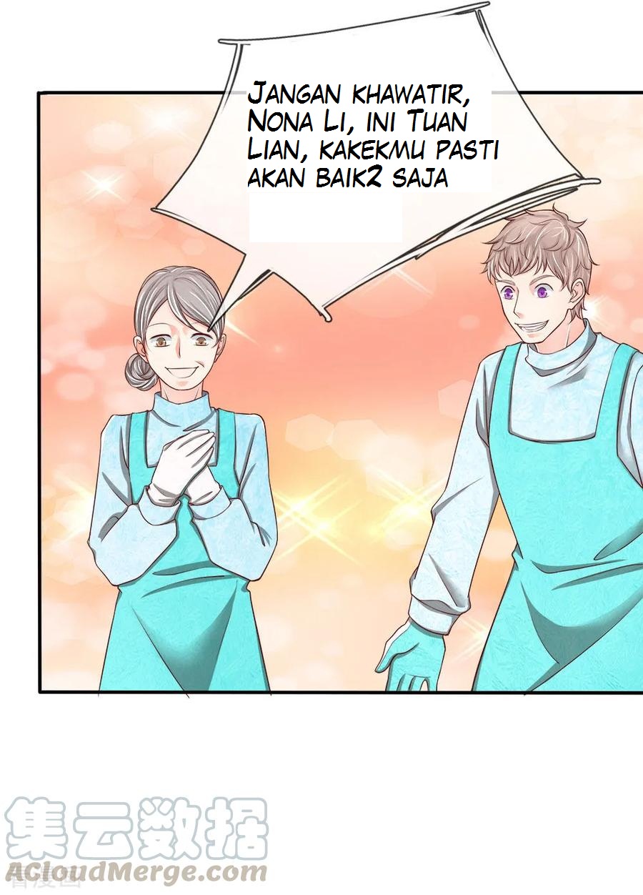 Immortal Daddy Xianzun chapter 74 halaman 13