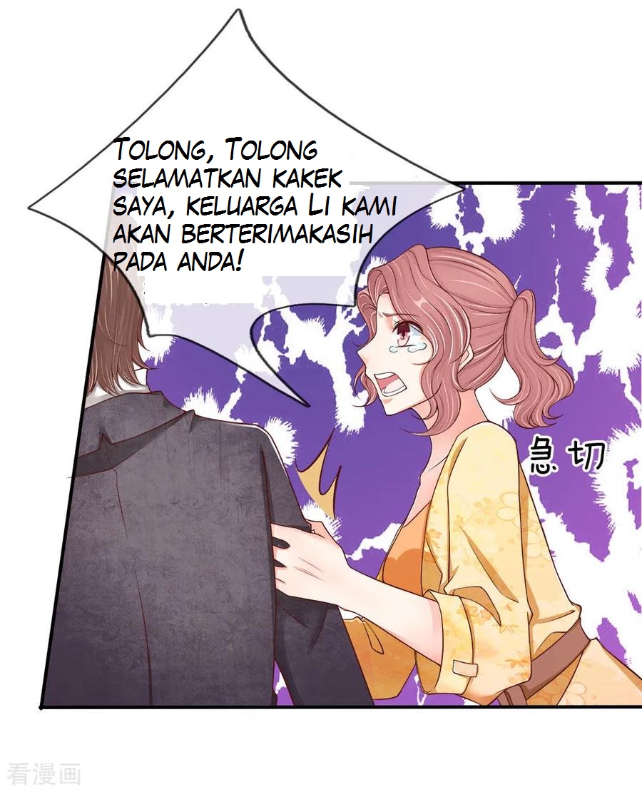 Immortal Daddy Xianzun chapter 74 halaman 14