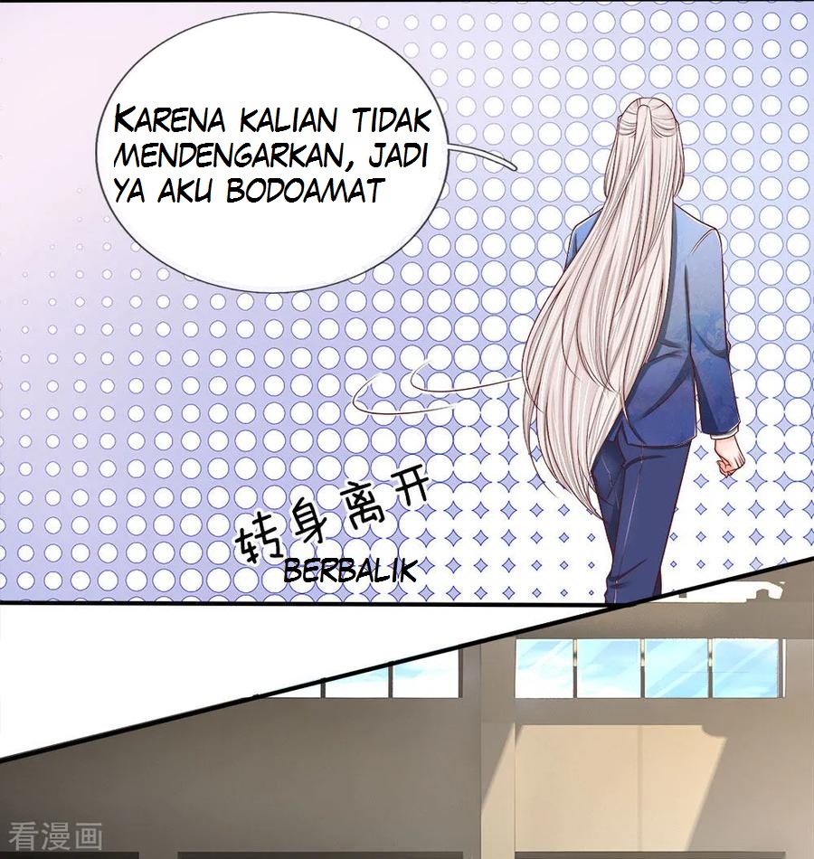 Immortal Daddy Xianzun chapter 75 halaman 4