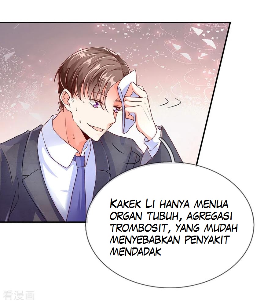 Immortal Daddy Xianzun chapter 75 halaman 7