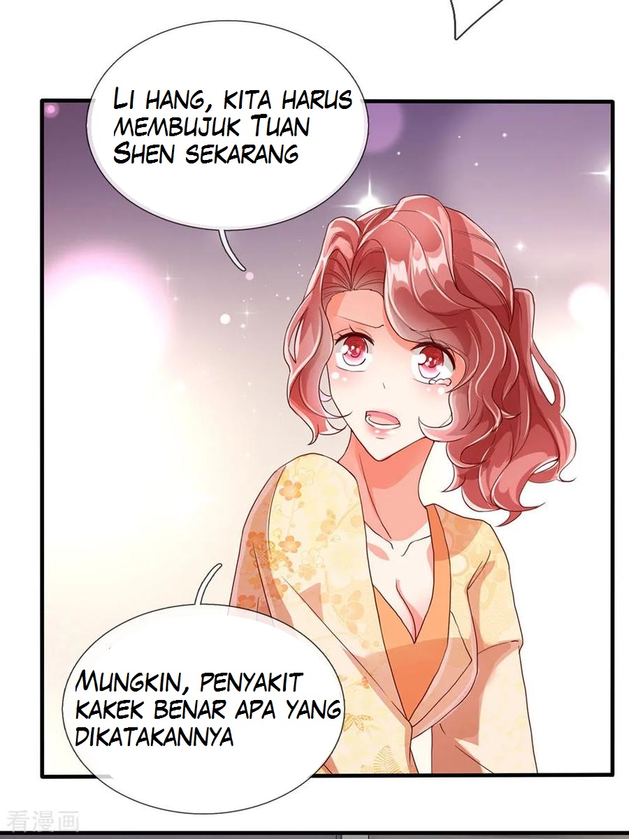 Immortal Daddy Xianzun chapter 75 halaman 16
