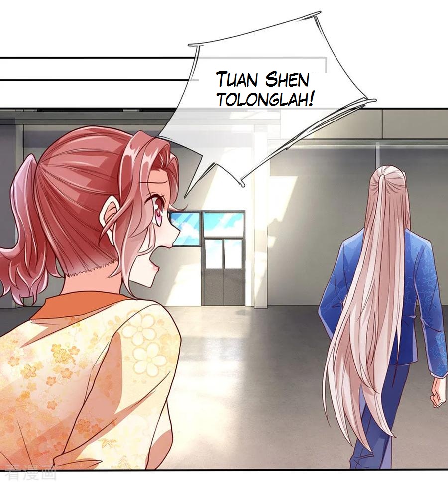 Immortal Daddy Xianzun chapter 75 halaman 18