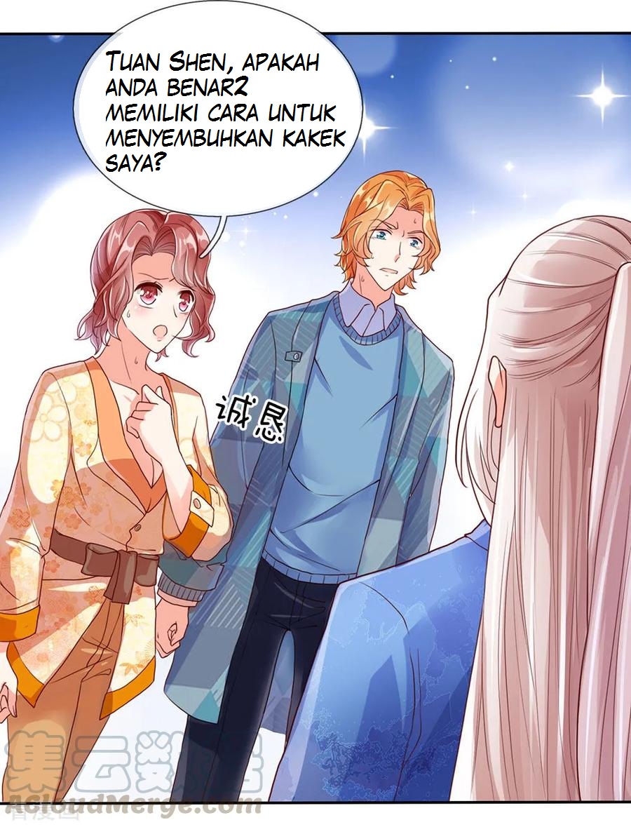 Immortal Daddy Xianzun chapter 76 halaman 2