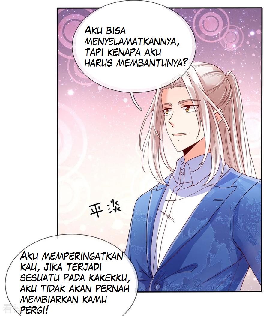 Immortal Daddy Xianzun chapter 76 halaman 3