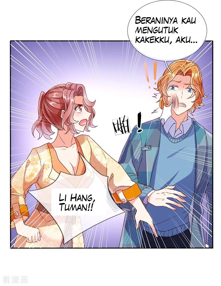 Immortal Daddy Xianzun chapter 76 halaman 5