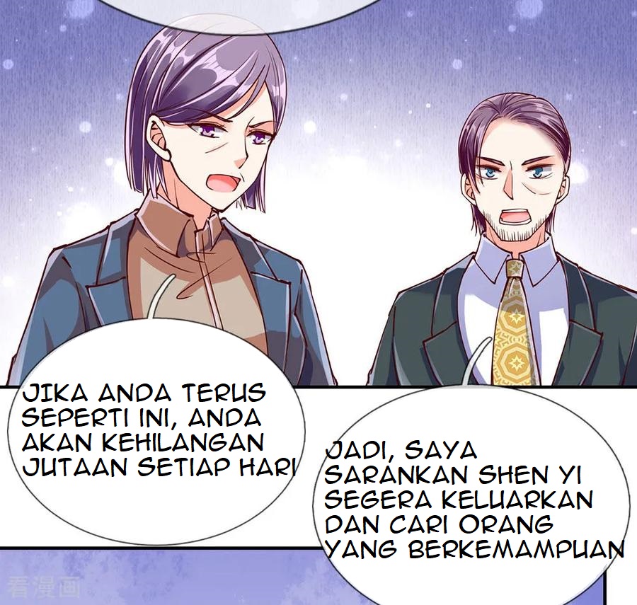 Immortal Daddy Xianzun chapter 78 halaman 9