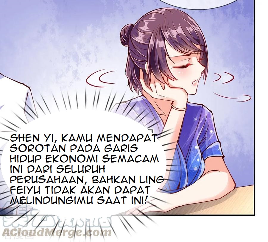 Immortal Daddy Xianzun chapter 78 halaman 10