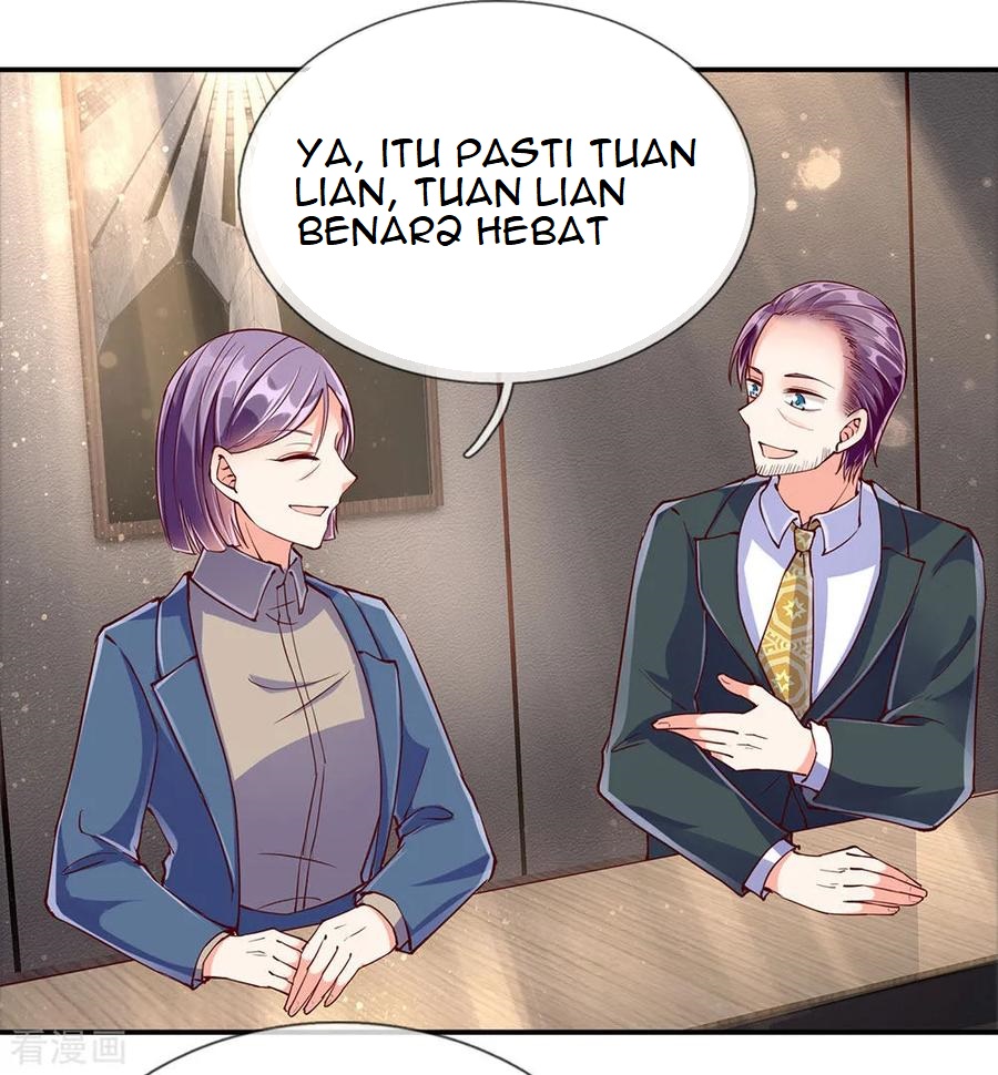 Immortal Daddy Xianzun chapter 78 halaman 16