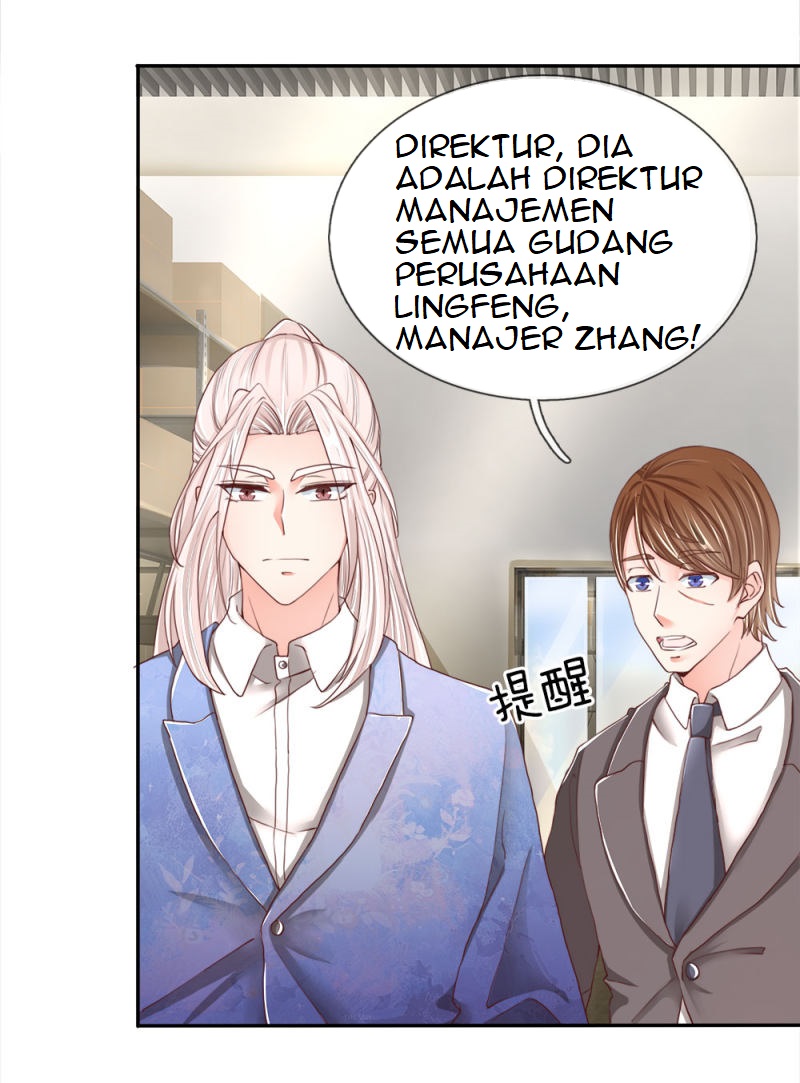 Immortal Daddy Xianzun chapter 79 halaman 3
