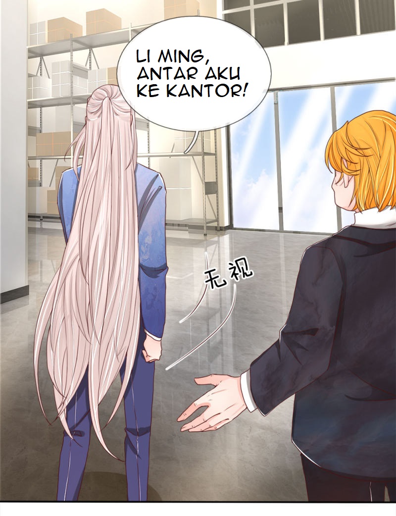 Immortal Daddy Xianzun chapter 79 halaman 5