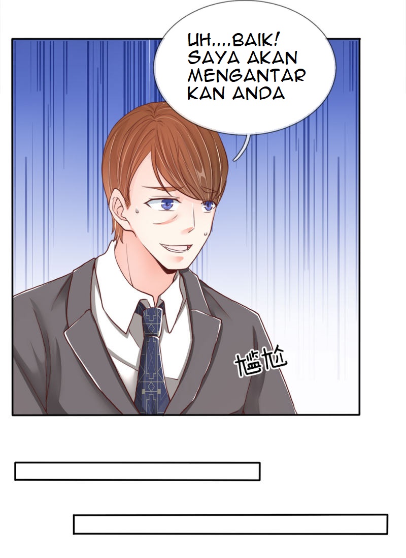 Immortal Daddy Xianzun chapter 79 halaman 6
