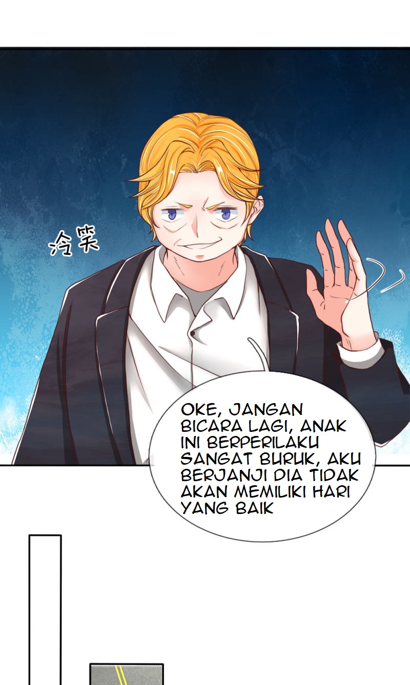 Immortal Daddy Xianzun chapter 79 halaman 8