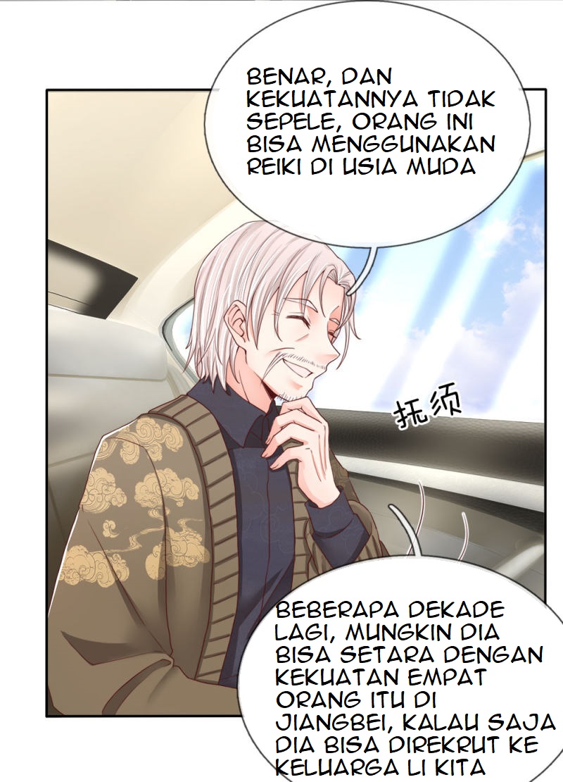 Immortal Daddy Xianzun chapter 79 halaman 10