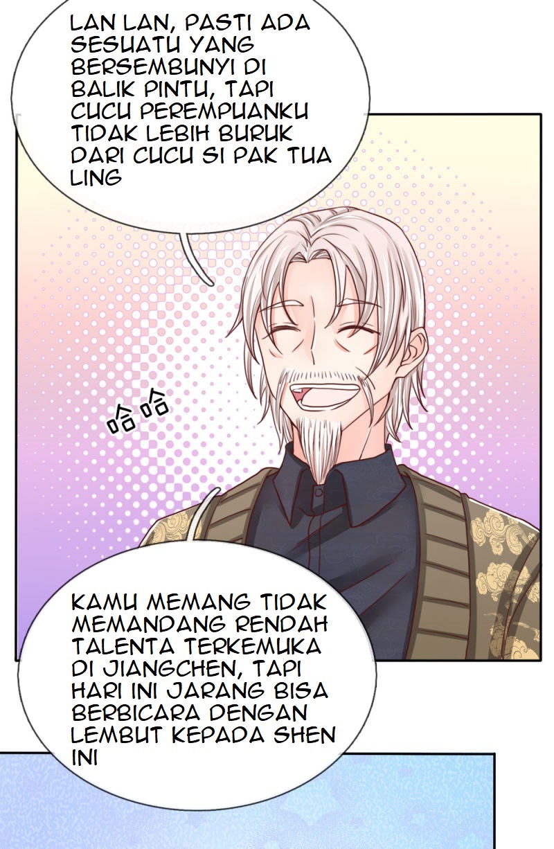 Immortal Daddy Xianzun chapter 79 halaman 12