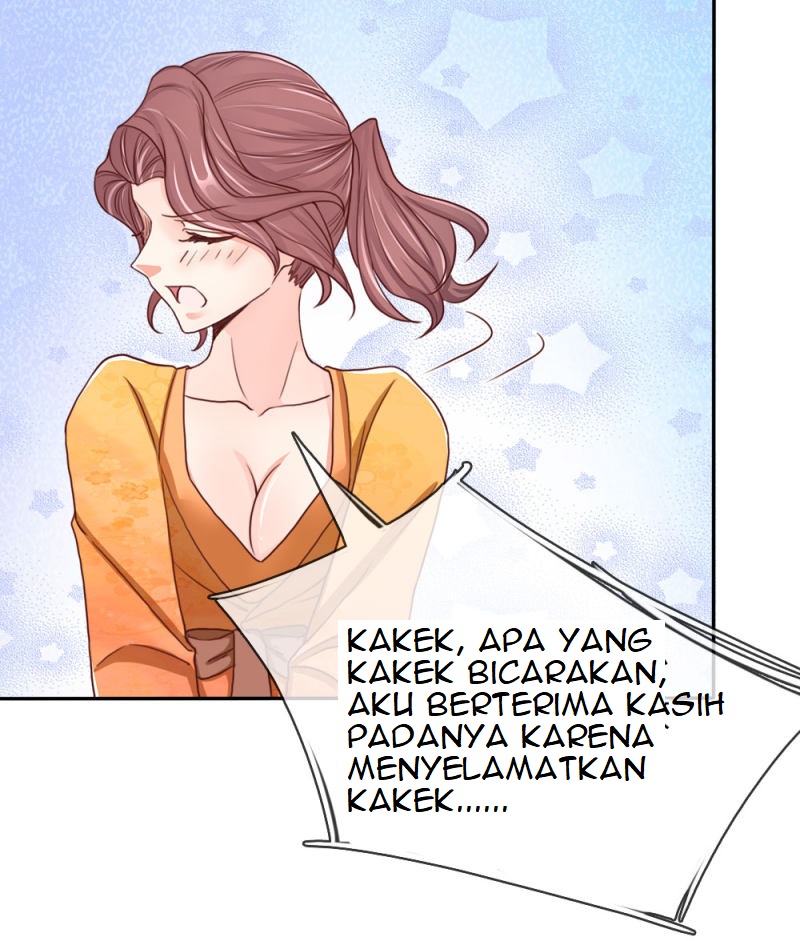 Immortal Daddy Xianzun chapter 79 halaman 13