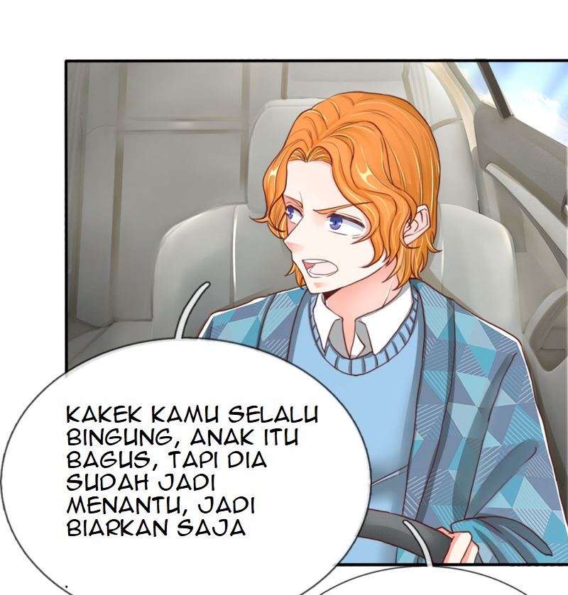 Immortal Daddy Xianzun chapter 79 halaman 14