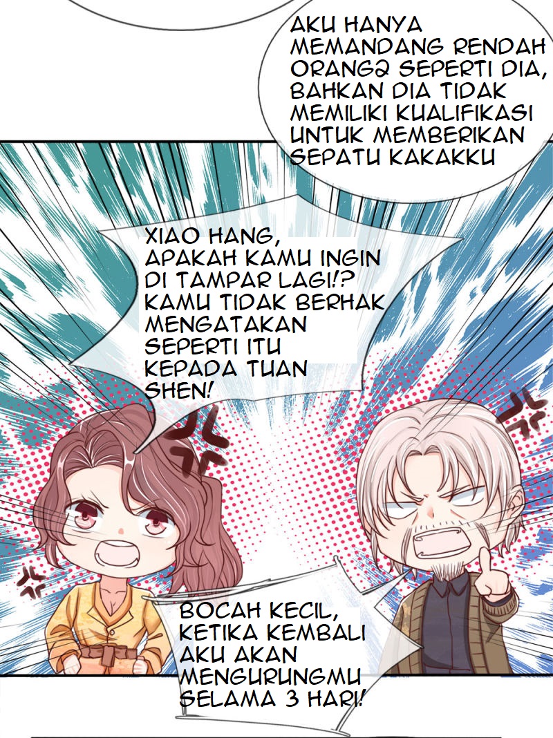 Immortal Daddy Xianzun chapter 79 halaman 15
