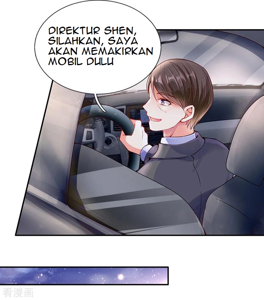 Immortal Daddy Xianzun chapter 80 halaman 4