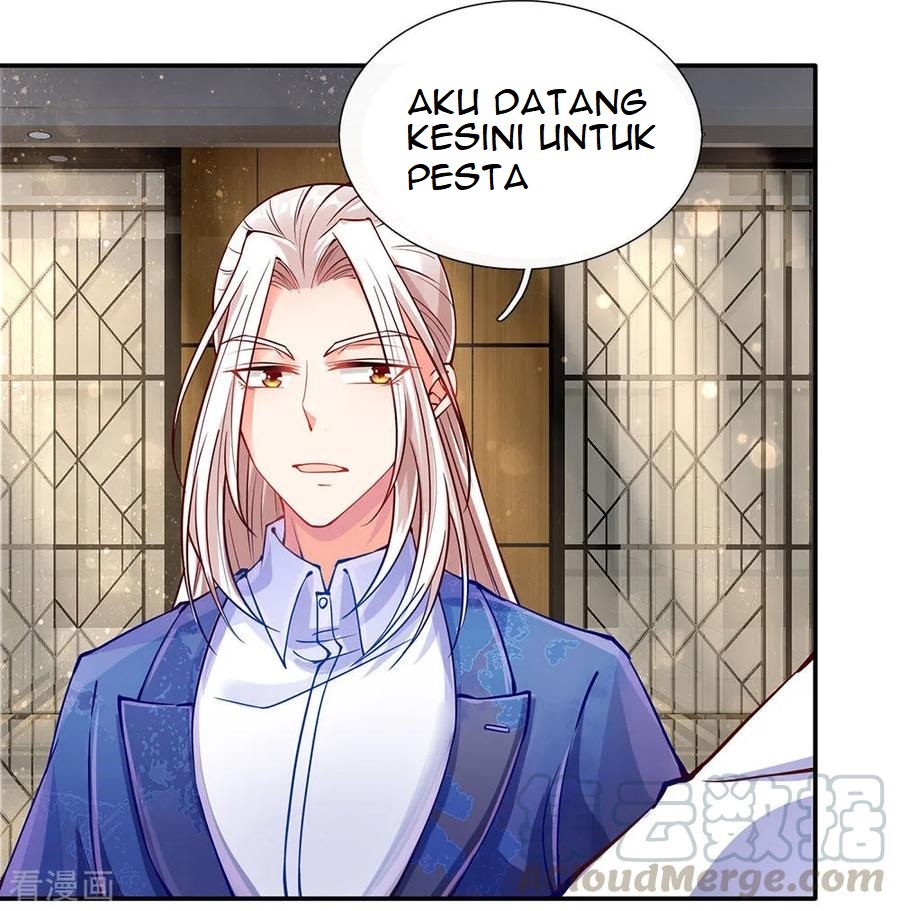 Immortal Daddy Xianzun chapter 80 halaman 6