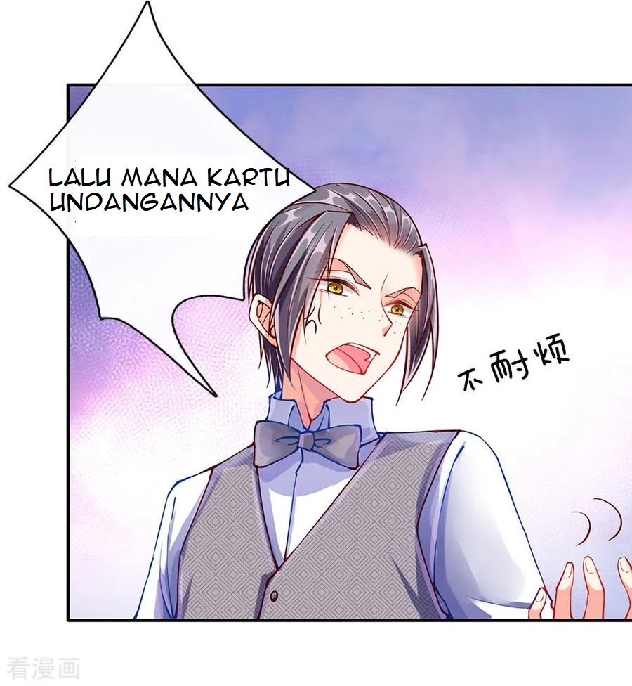 Immortal Daddy Xianzun chapter 80 halaman 7
